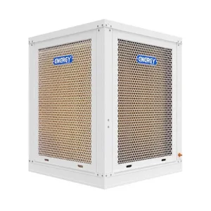 کولر سلولزی EC 0750 B آب و آتش اصفهان