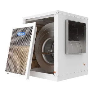 کولر سلولزی EC 0750 B آب و آتش اصفهان