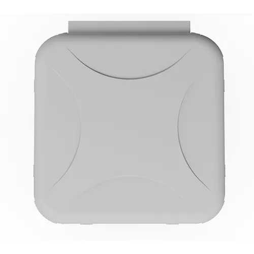 کولر پلیمری AC 1200P