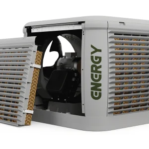 کولر پلیمری AC 1200P