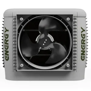 کولر پلیمری AC 1200P