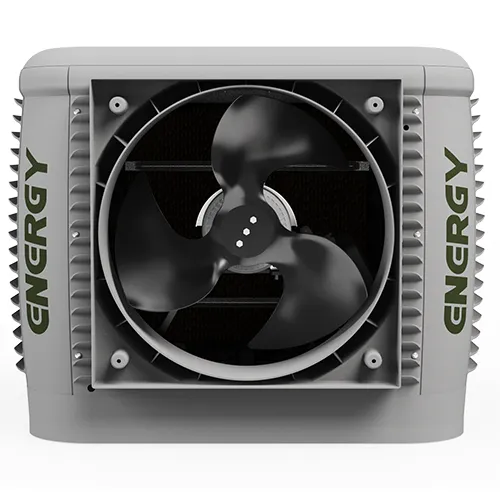 کولر پلیمری AC 1200P