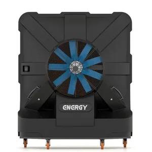 کولر سلولزی صنعتی(فن اکسیال) آب و آتش اصفهان