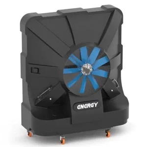 کولر سلولزی صنعتی(فن اکسیال) آب و آتش اصفهان