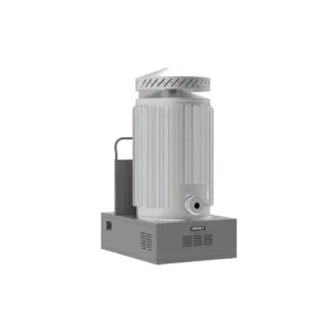 بخاری کارگاهی نفتی DW 0250 آب و آتش اصفهان