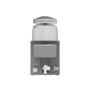 بخاری کارگاهی نفتی DW 0430