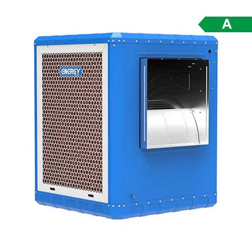 کولر سلولزی اقتصادی EC 0550e آب و آتش اصفهان