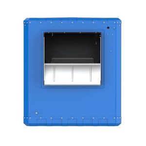 کولر سلولزی اقتصادی EC 0550e آب و آتش اصفهان