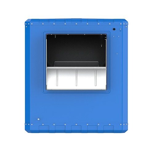 کولر سلولزی اقتصادی EC 0550e آب و آتش اصفهان