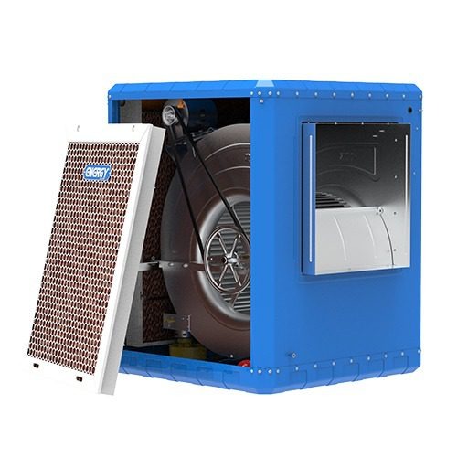 کولر سلولزی اقتصادی EC 0550e آب و آتش اصفهان