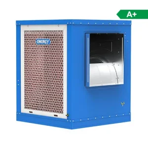 کولر سلولزی EC 0700 آب و آتش اصفهان