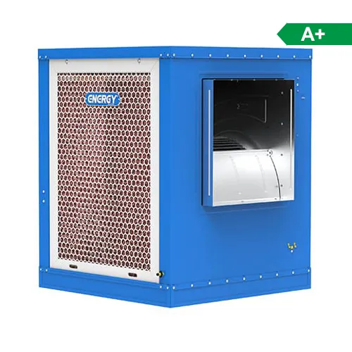 کولر سلولزی EC 0700 آب و آتش اصفهان