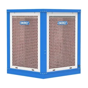 کولر سلولزی EC 0700 آب و آتش اصفهان