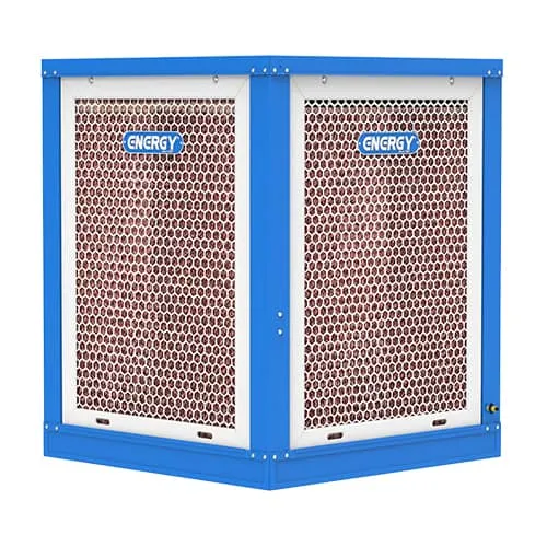 کولر سلولزی EC 0700 آب و آتش اصفهان