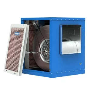 کولر سلولزی EC 0700 آب و آتش اصفهان