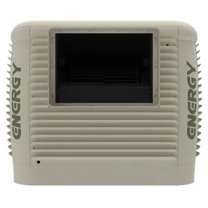 کولر پلیمری EC 0550PB آب و آتش اصفهان