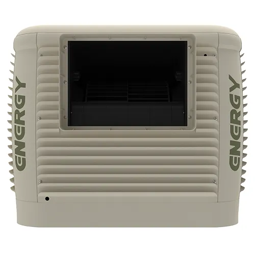 کولر پلیمری EC 0550PB آب و آتش اصفهان