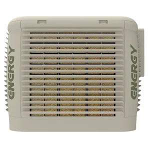 کولر پلیمری EC 0550PB آب و آتش اصفهان