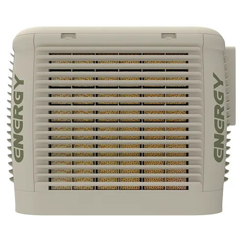 کولر پلیمری EC 0550PB آب و آتش اصفهان