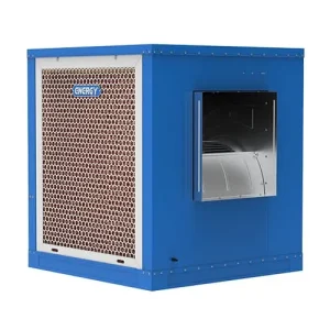 کولر صنعتی سلولزی EC 1100T سه فاز آب و آتش اصفهان