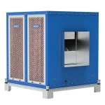 کولر صنعتی سلولزی EC 1800 آب و آتش اصفهان