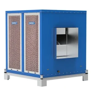 کولر صنعتی سلولزی EC 1800 آب و آتش اصفهان