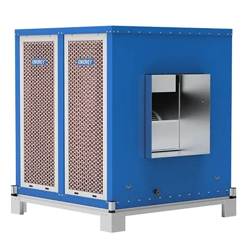 کولر صنعتی سلولزی EC 1800 آب و آتش اصفهان