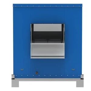 کولر صنعتی سلولزی EC 1800 آب و آتش اصفهان