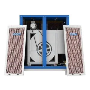 کولر صنعتی سلولزی EC 1800 آب و آتش اصفهان