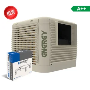 کولر پلیمری EC 0750PB PLUS