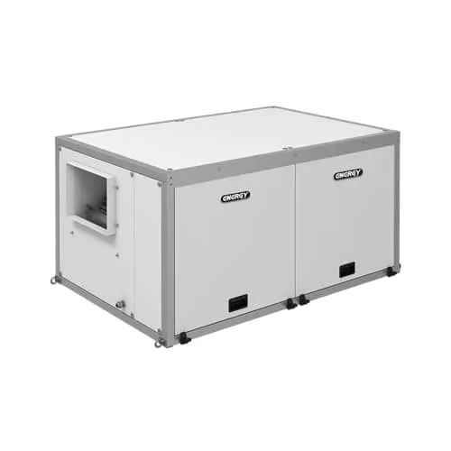 هواساز EH C5000 آب و آتش اصفهان