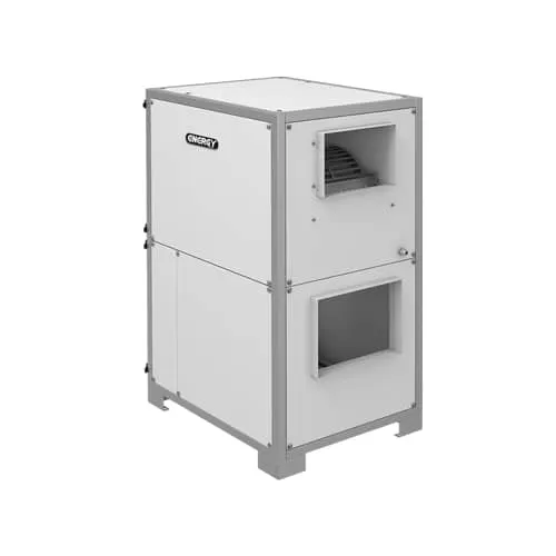 هواساز EH F5000 تاسیسات آب و آتش اصفهان