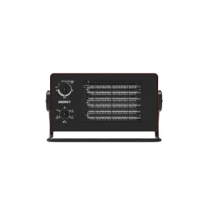 هیتر برقی فن دار تک فاز EH 0045 سرمایشی گرمایشی آب و آتش اصفهان