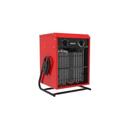 هیتر برقی فن دار سه فاز >EH 0150 آب و آتش اصفهان