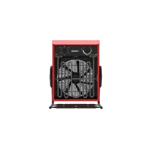 هیتر برقی فن دار سه فاز >EH 0150 آب و آتش اصفهان