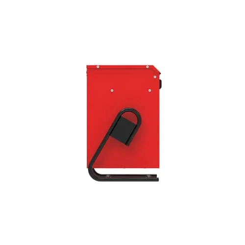 هیتر برقی فن دار سه فاز >EH 0150 آب و آتش اصفهان