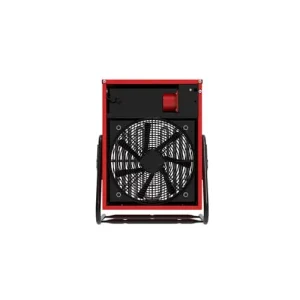 هیتر برقی فن دار سه فاز >EH 0150 آب و آتش اصفهان