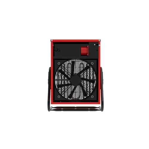 هیتر برقی فن دار سه فاز >EH 0150 آب و آتش اصفهان