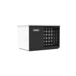 GH0618-1 هیتر گازی GH 0618 (محفظه احتراق بسته) آب و آتش