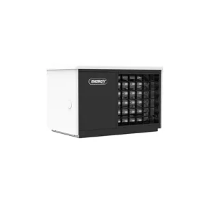 GH0618-1 هیتر گازی GH 0618 (محفظه احتراق بسته) آب و آتش