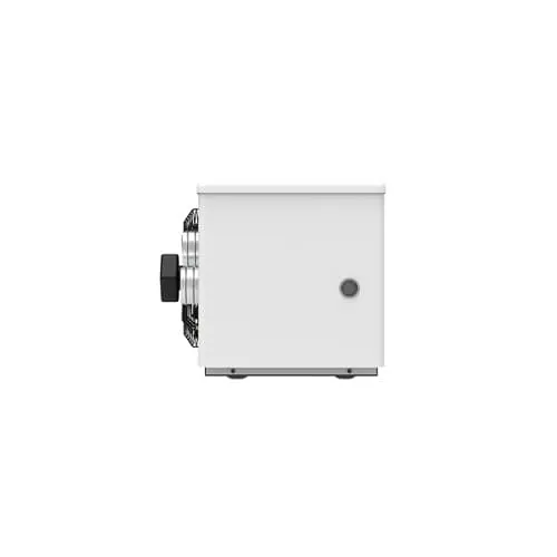 GH0618-1 هیتر گازی GH 0618 (محفظه احتراق بسته) آب و آتش