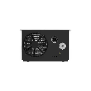 GH0618-1 هیتر گازی GH 0618 (محفظه احتراق بسته) آب و آتش