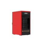 GH0625 هیتر گازی آب و آتش