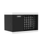 هیتر گازی GH 0825 آب و آتش