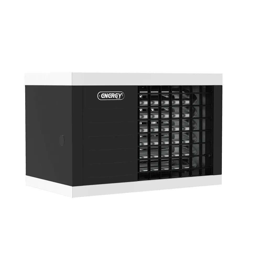 هیتر گازی GH 0825 آب و آتش