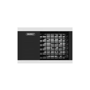 هیتر گازی GH 0825 آب و آتش