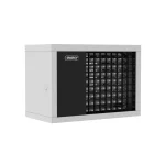 هیتر گازی GH 0845 سرمایشی گرمایشی آب و آتش