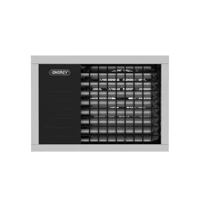 هیتر گازی GH 0845 سرمایشی گرمایشی آب و آتش