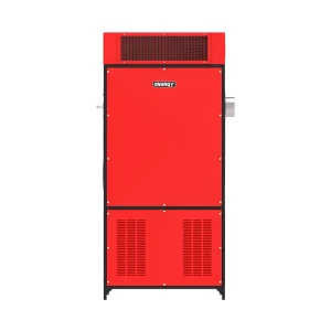 کوره هوای گرم گازوئیلی OF 1500 آب و آتش اصفهان