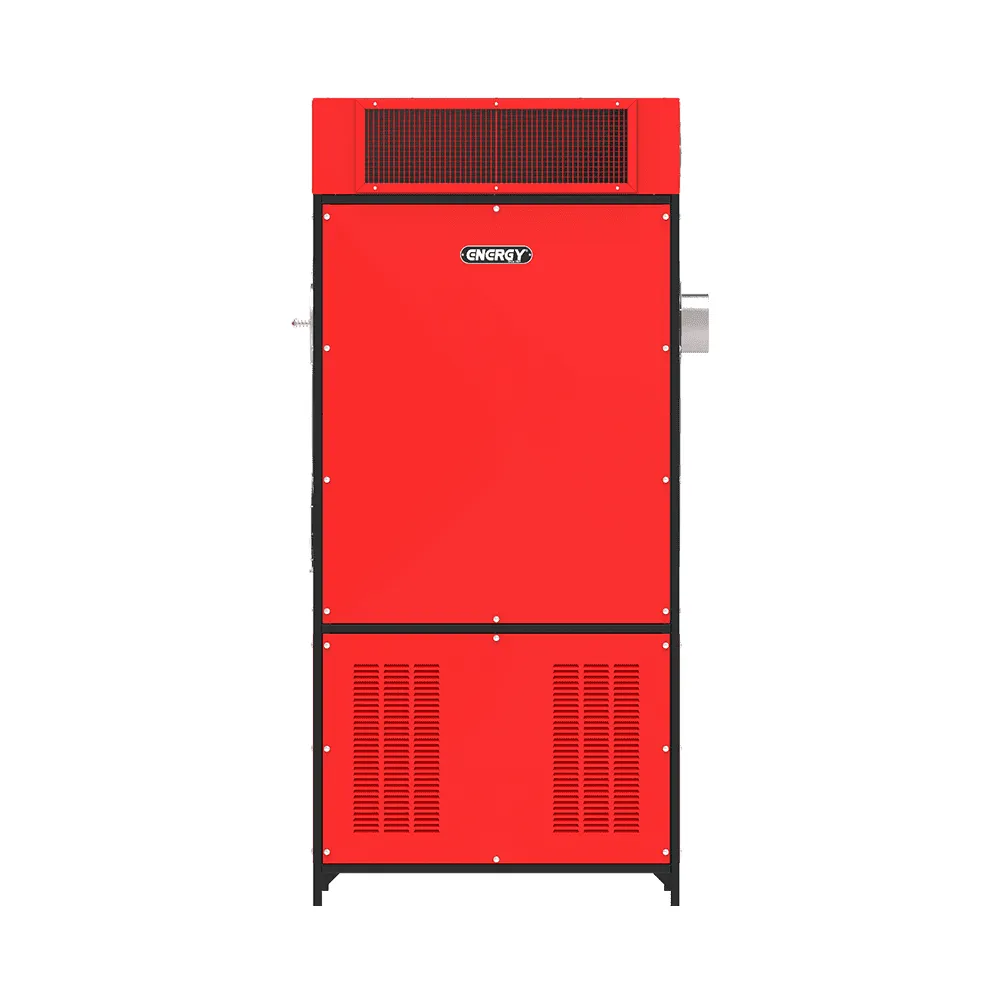 کوره هوای گرم گازوئیلی OF 1500 آب و آتش اصفهان